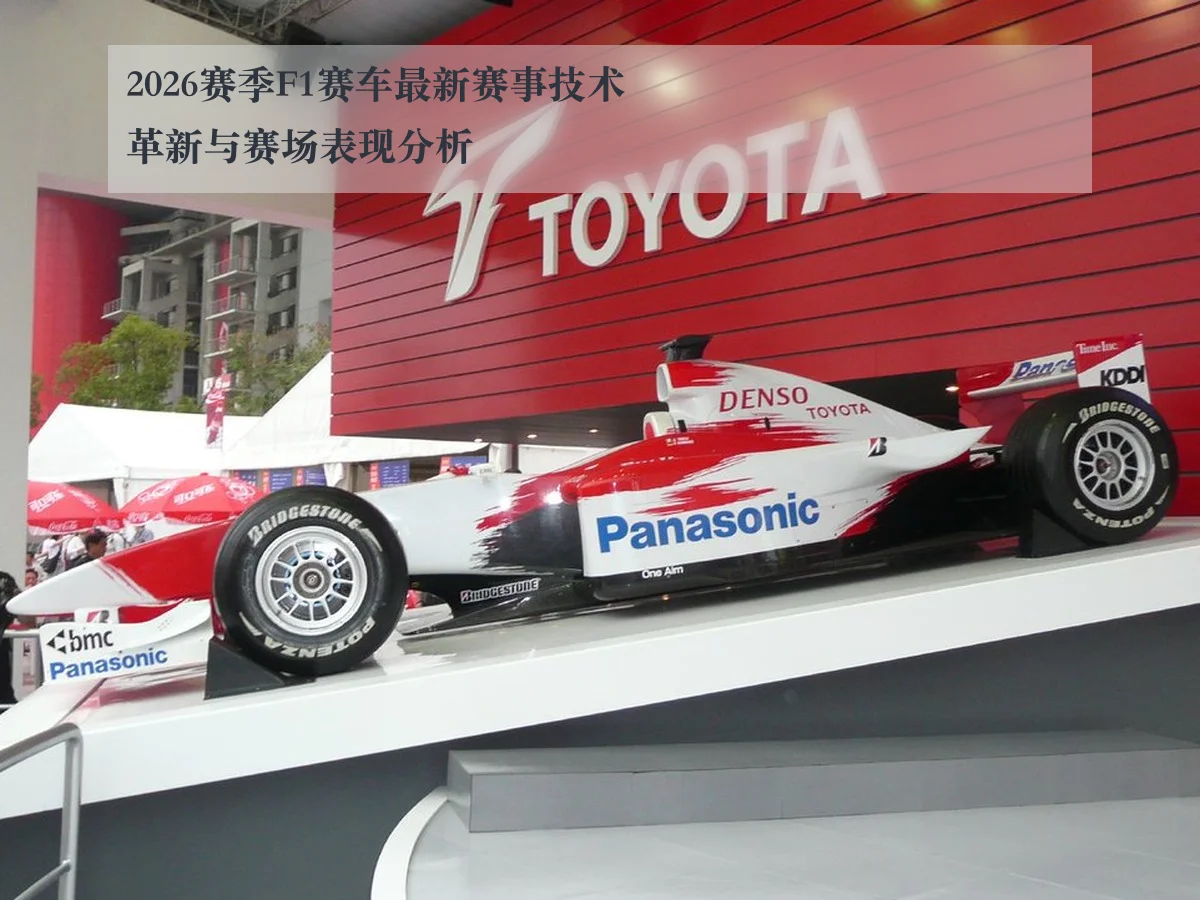 2026赛季F1赛车最新赛事技术革新与赛场表现分析