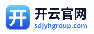 开云官网 官方认证标识